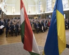 Шнайдер спровоцировал новый накал между Украиной и Венгрией
