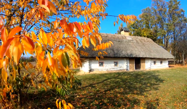 В Укргідрометцентрі розповіли, якою буде погода у суботу, 1 листопада. Фото: YouTube