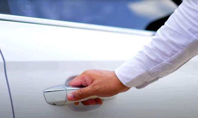 Превышение скорости станет основанием для конфискации автомобиля. Фото: YouTube