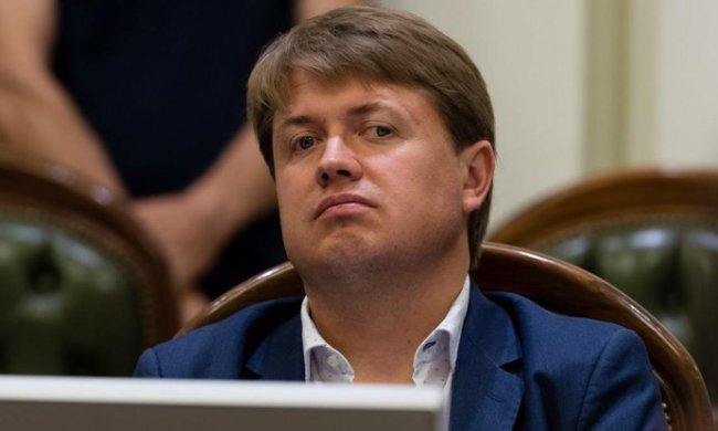 Андрей Герус. Фото: Подробности