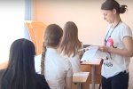 Образование в карантин. Фото: Факты, скрин