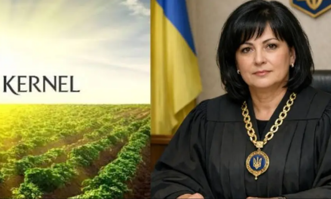 Возможный сговор с банком и сын судьи Погребной, уволенный из прокуратуры, - новые подробности иска Kernel в "Сенс Банк" на 1,75 млрд грн