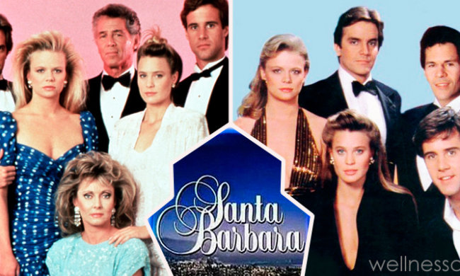 Не стало легендарной звезды сериала «Санта Барбара»