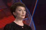 Елена Лукаш.  Фото: скриншот YouTube-видео