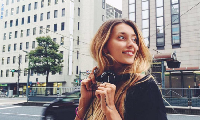 Регина Тодоренко