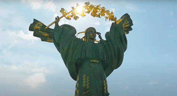 Украинцам официально заявили, когда окончится война. Фото: YouTube