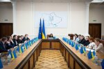 Строительство новой котельной в украинской общине