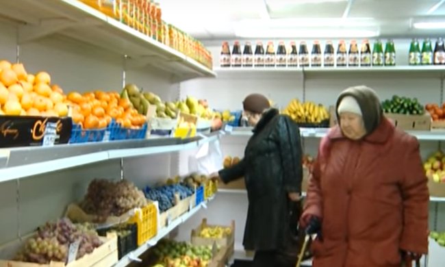 Полезные продукты