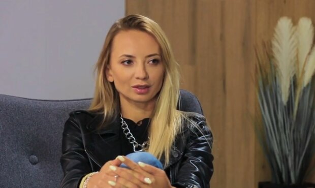 Ірина Сопонару. Фото: скріншот YouTube-відео
