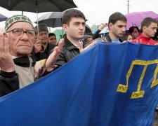 Сегодня в Украине траур: В стране чтят память жертв депортации крымских татар