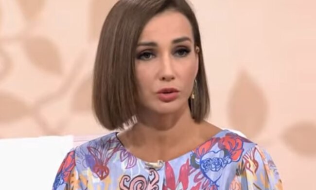 Анфіса Чехова. Фото: скріншот YouTube-відео