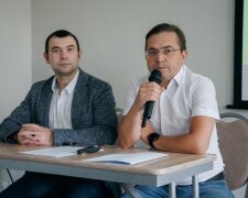 Экологический контроль и оценка ущерба в условиях военного положения: в Киеве состоялось обучение для работников Госэкоинспекции