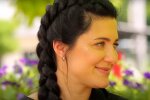 Снежана Бабкина. Фото: скриншот YouTube-видео