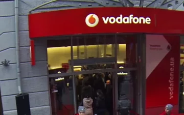 Vodafone даст безлимитный интернет. Фото: YouTube, скрин