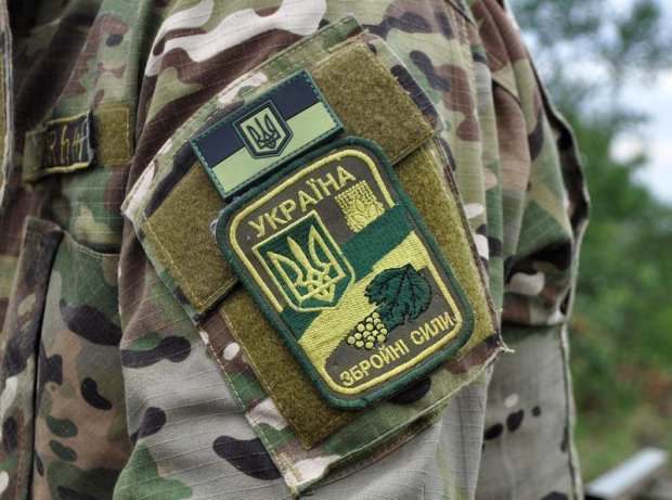 Конец войне на Донбассе: первый этап разведения войск завершен