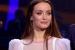 Ксения Мишина. Фото: скриншот Youtube-видео