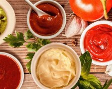 Три самых идеальных соуса к шашлыку в домашних условиях