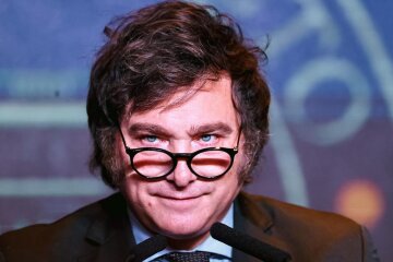 Хав'єр Мілей