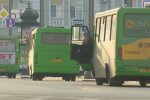 Не доедете: в Харькове перекроют улицу, новые маршруты автобусов