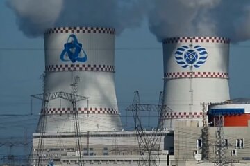 Аварія на ростовській АЕС. Фото: скріншот YouTube-відео