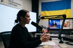 американська блогерка подкаст студія пропаганда