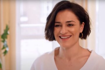 Марта Адамчук. Фото: скріншот YouTube-відео