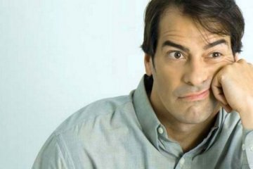 Кризис среднего возраста: названы признаки, по которым это можно определить