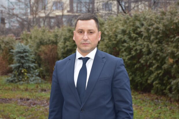 Ігор Зубович