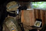 Палили из запрещенного оружия: оккупанты 15 раз нарушали режим тишины, ранены двое бойцов ВСУ