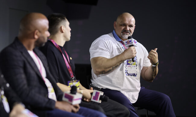 Фото: SBC Summit Ukraine 2025