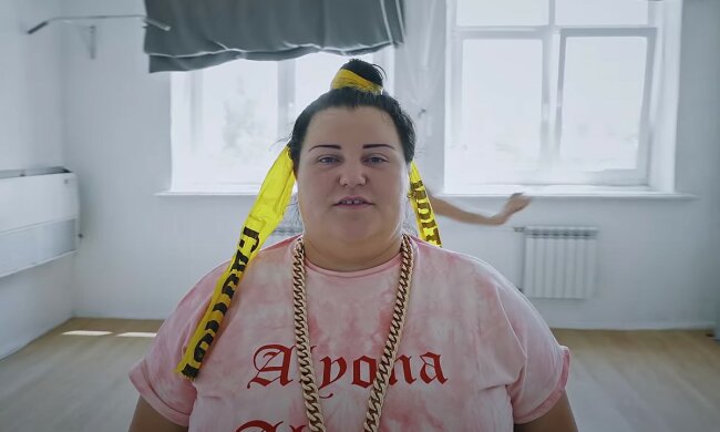 alyona alyona. Фото: скриншот YouTube-видео