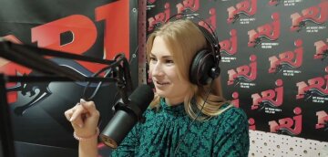 Екатерина Никитина. Фото: скриншот Youtube-видео.