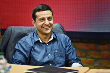 Президент и мода: Зеленский впечатляет своим вкусом