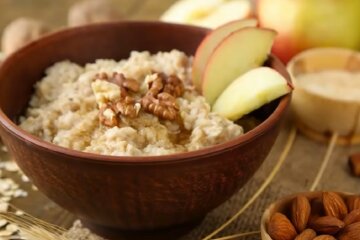 Каша. Фото: YouTube