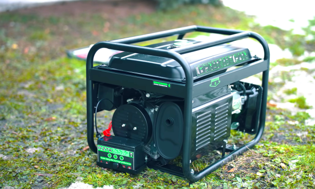 Графики отключений на 30 ноября: обновленные данные по регионам. Фото: YouTube