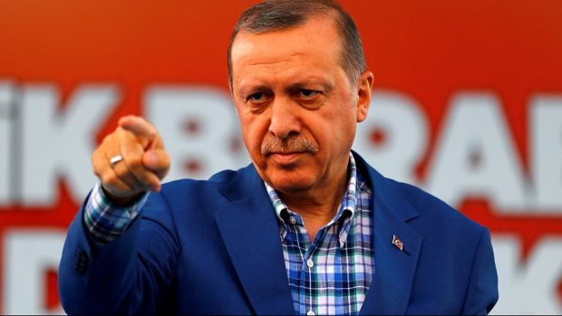 «Прошу признать выборы недействительными» — Эрдоган теряет влияние в Турции