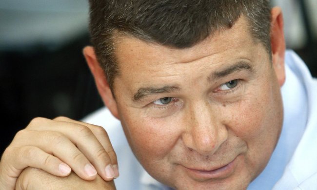 Депутат-беглец Онищенко рвется обратно во власть: что он задумал