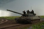 ВСУ. Фото: Facebook Минобороны Украины