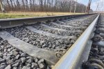 Приміський поїзд Dnipro City на Дніпропетровщині