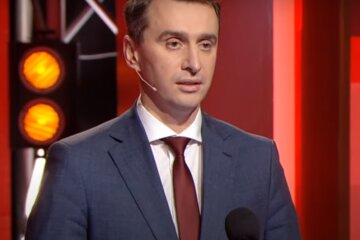 Виктор Ляшко. Фото: скриншот видео