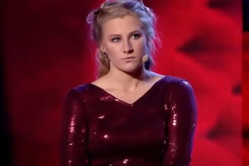 Катя Никитина. Фото: скриншот YouTube-видео