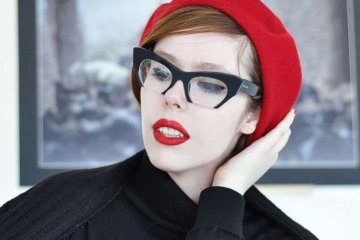 Соня Плакидюк, фото: ua.utro.news