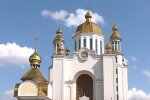 Церковь. Фото: скриншот YouTube-видео