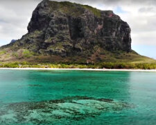 Маврикий. Фото: скриншот YouTube-видео.