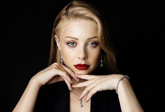 Тина Кароль. Фото: скриншот instagram/tina_karol