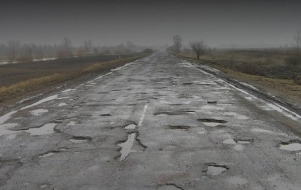 Остерегайтесь этой трассы! Назвали самую опасную дорогу в Украине