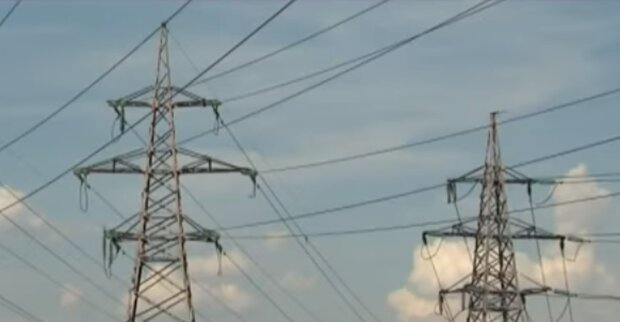 Електроенергія. Фото: скріншот YouTube-відео