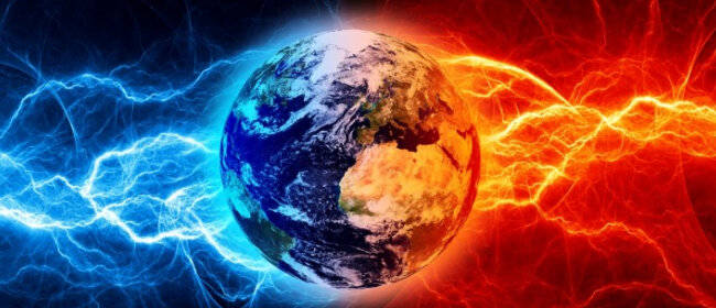Предупрежден, значит вооружен: в маеукраинцев ожидают магнитные бури