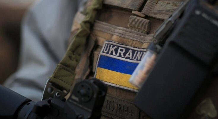 Украинские военные имеют право на ежегодное пособие на оздоровление. Фото: Скриншот YouTube