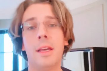 Максим Галкин, фото:Instagram/maxgalkinru